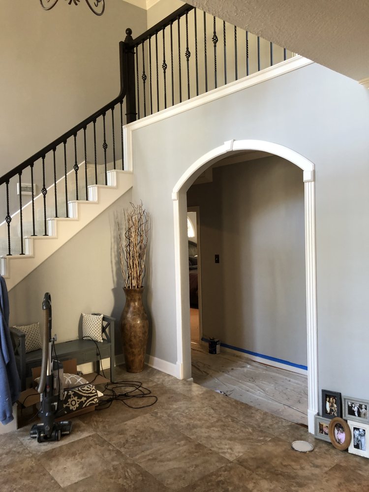 Photo of First Choice Painting and Remodeling