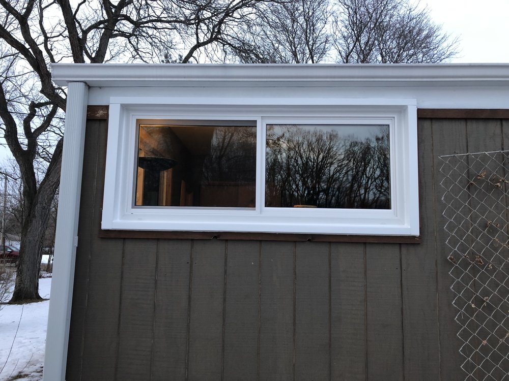 Photo of Abby Windows & Exteriors