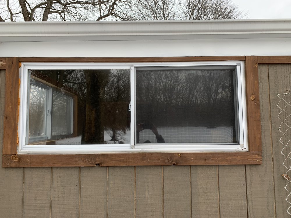Photo of Abby Windows & Exteriors