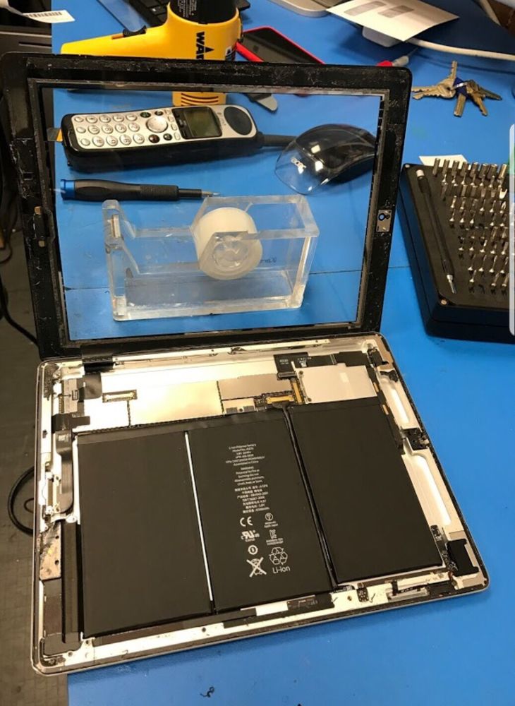 Photo of Computer Repair of Temecula