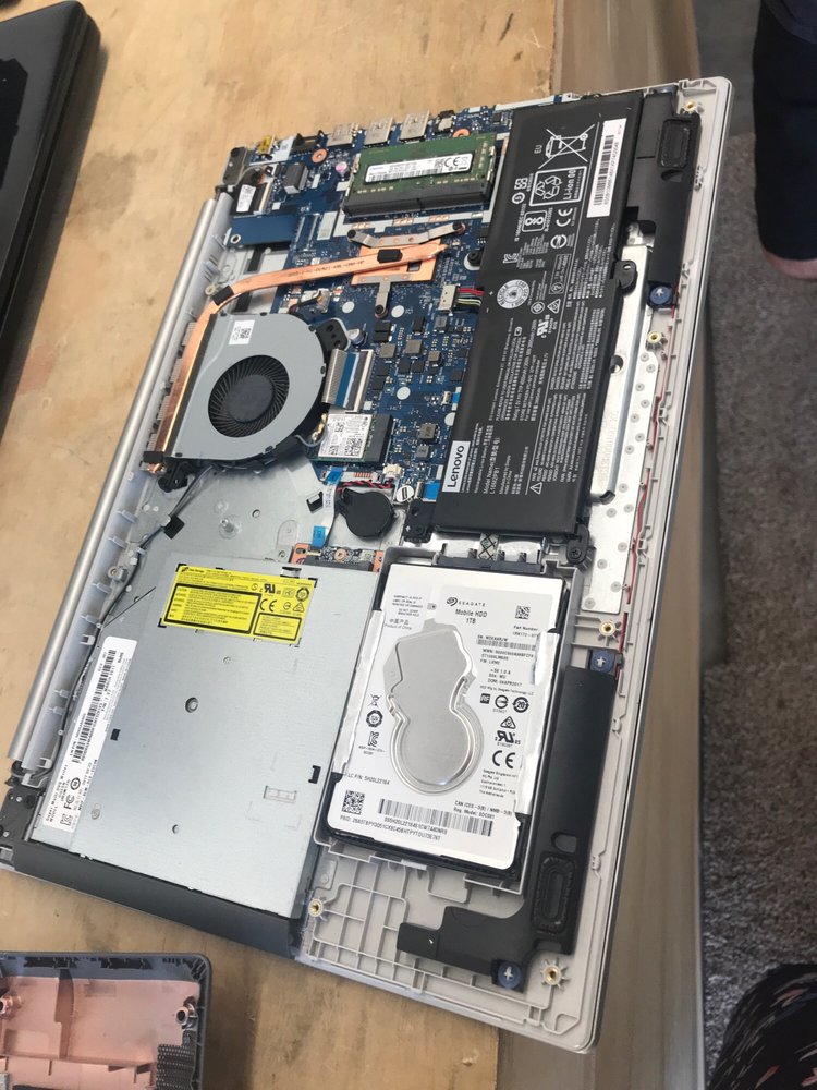 Photo of Computer Repair of Temecula