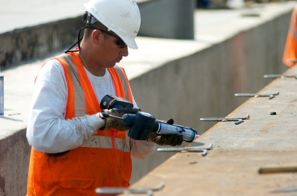 Photo of Chamberlin Roofing & Waterproofing