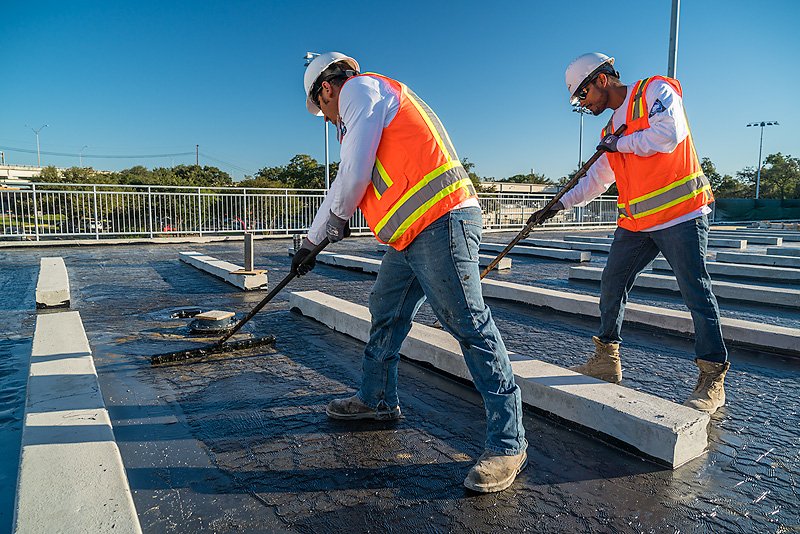 Photo of Chamberlin Roofing & Waterproofing