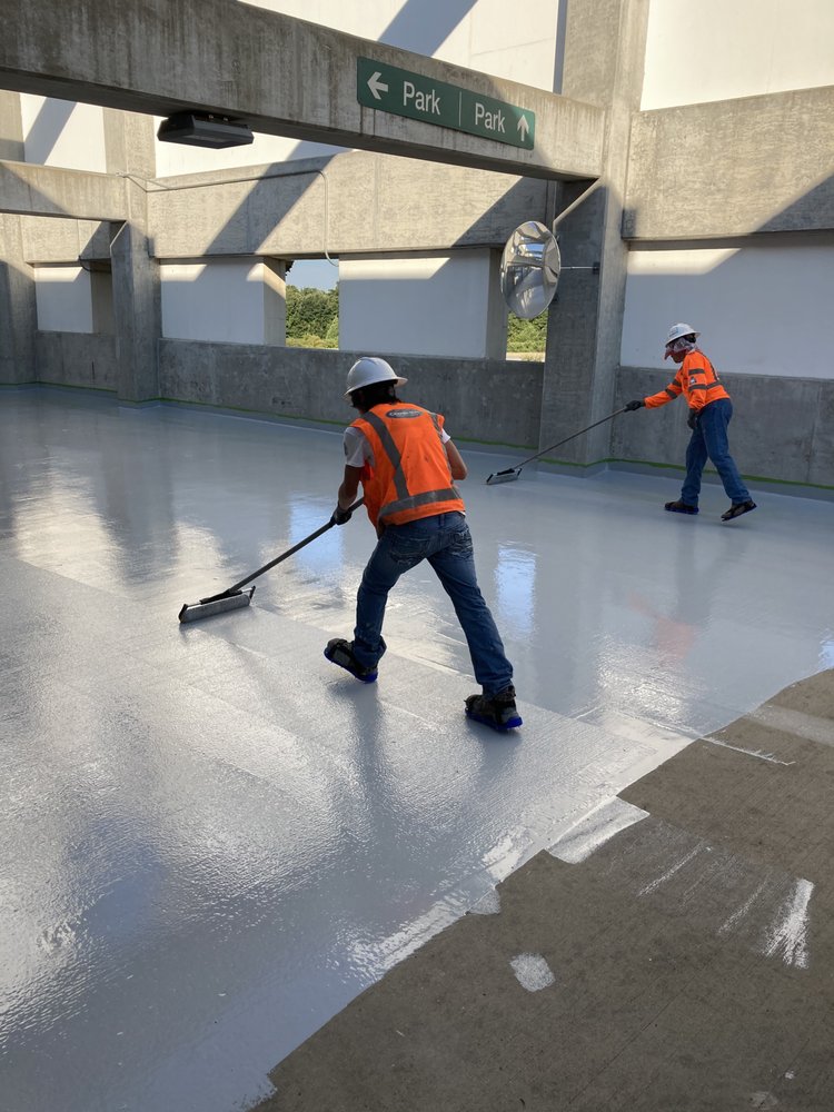 Photo of Chamberlin Roofing & Waterproofing
