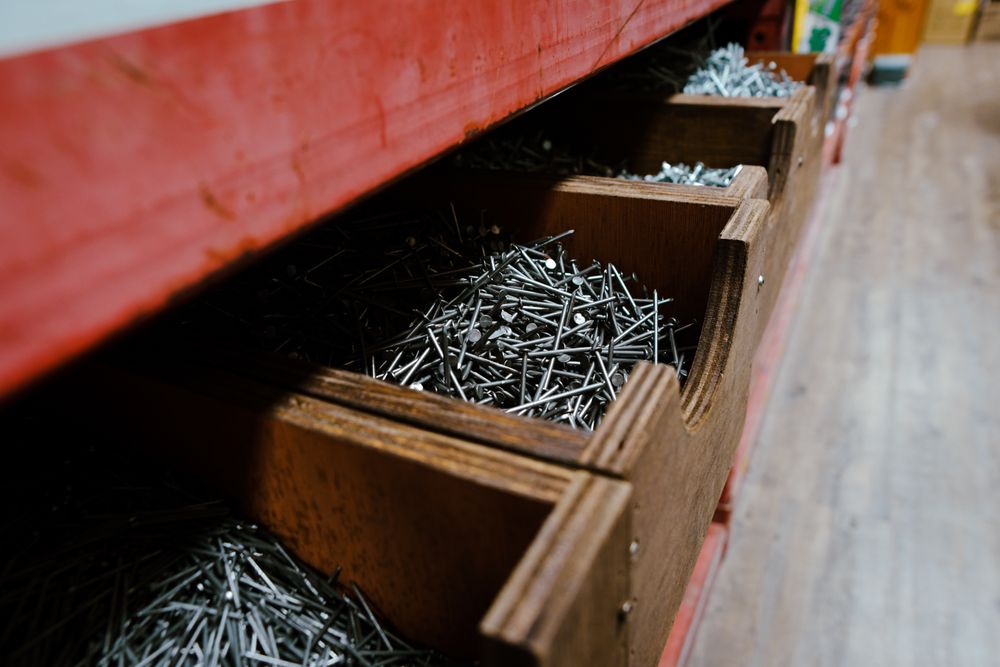 Photo of Nicoma Park Lumber