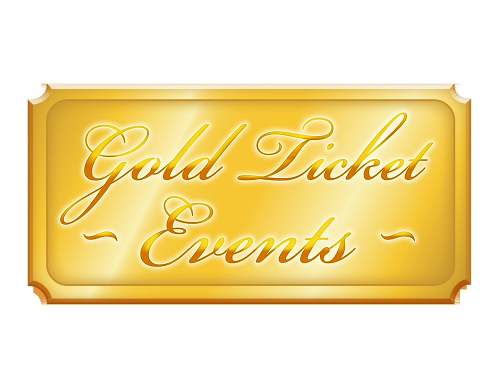Photo of Gold Ticket Events