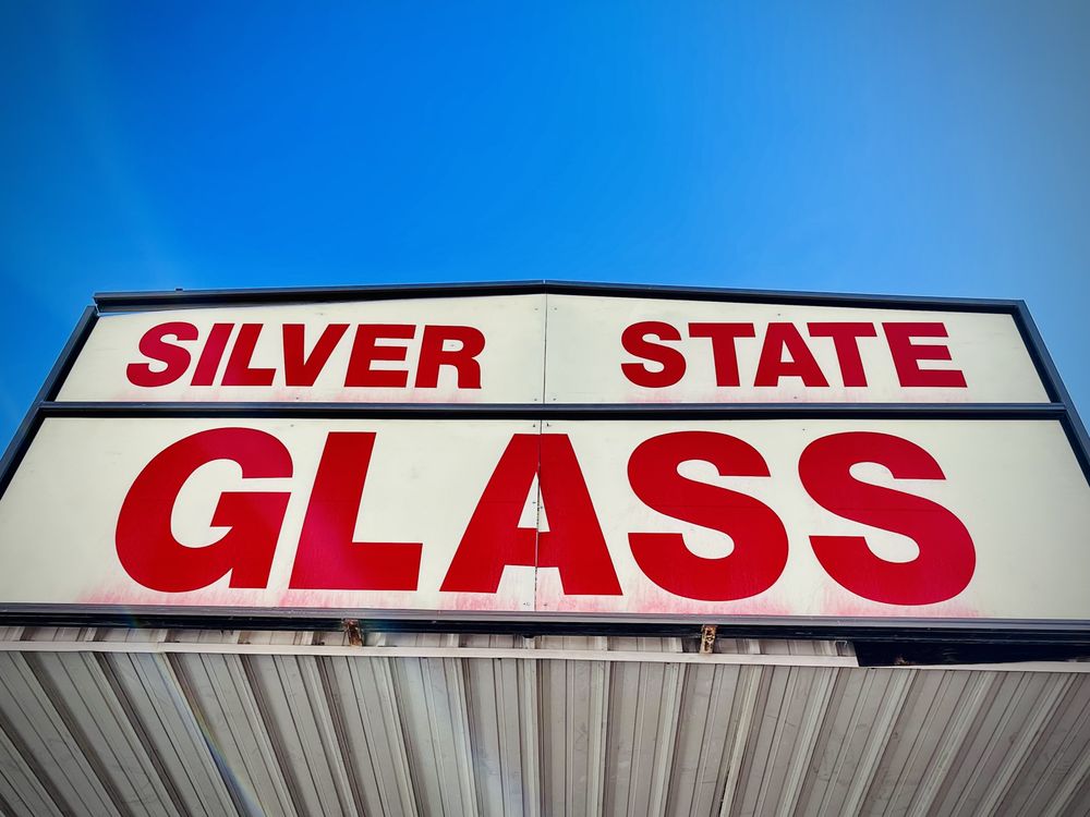 Photo of Silver State Glass & Mirror