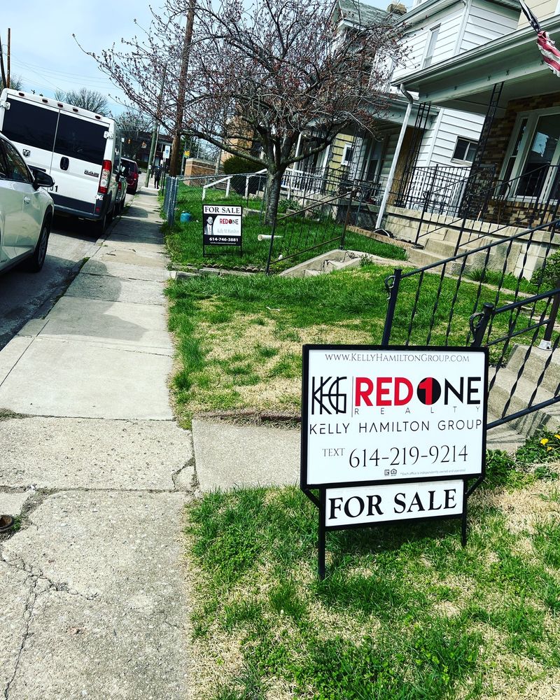 Photo of Kelly Hamilton Group - Red 1 Realty