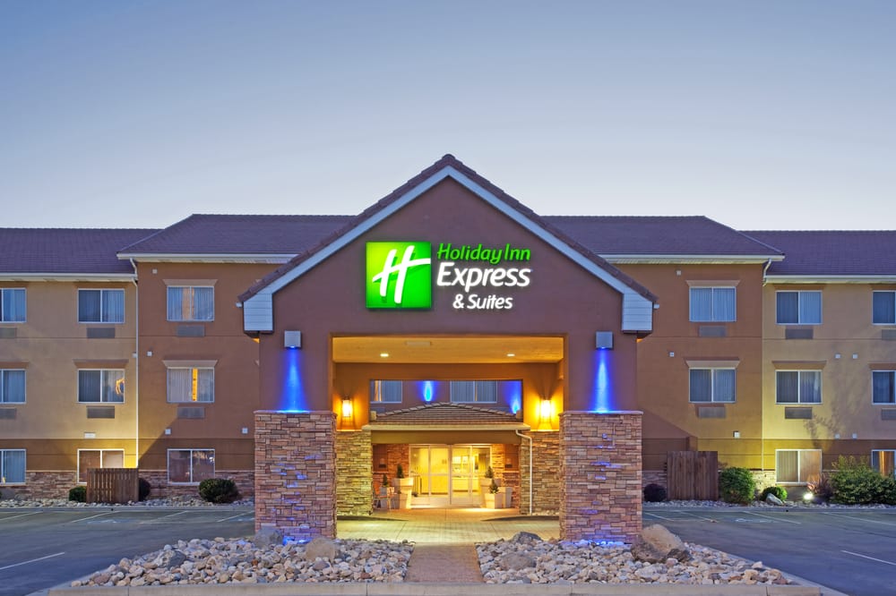 Photo of Holiday Inn Express & Suites Sandy - South Salt Lake City