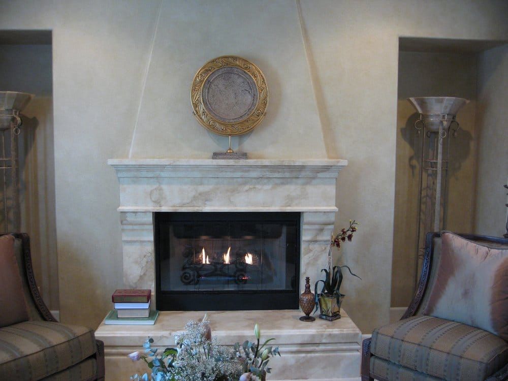 Photo of Customcraft Painting