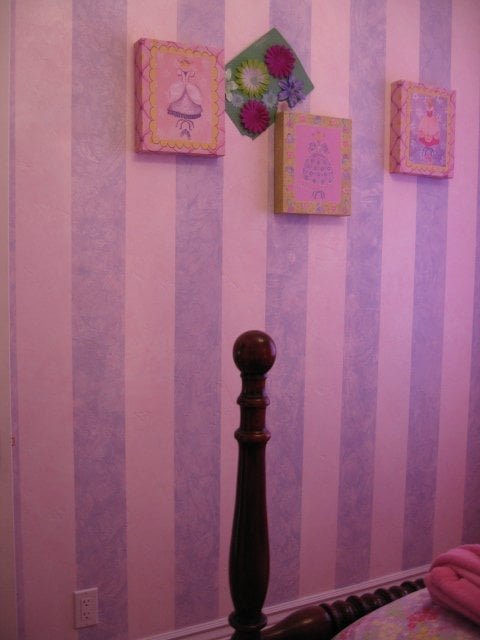 Photo of Customcraft Painting
