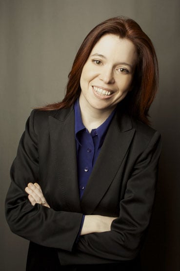 Photo of Jennifer N Weil, Esq