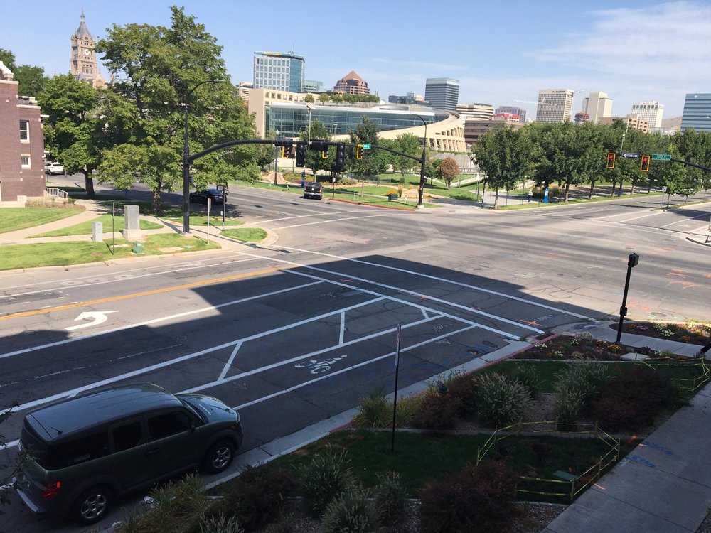 Photo of Seasons At Library Square