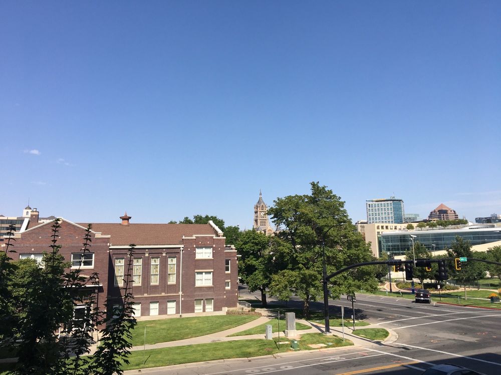 Photo of Seasons At Library Square