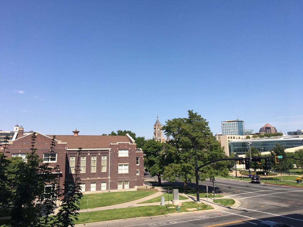 Photo of Seasons At Library Square