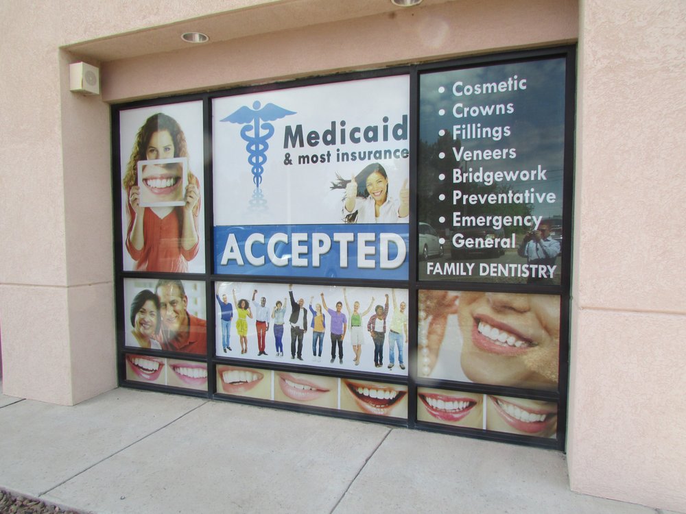 Photo of Power Punch Signs & Printing