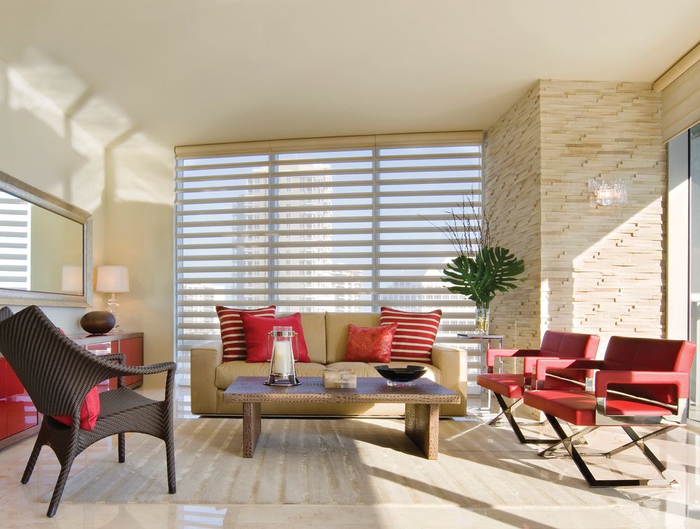 Photo of Alexander Blank Fabrics & Design