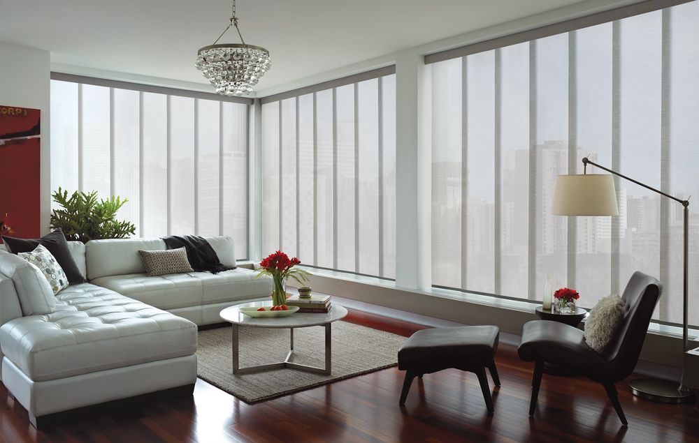 Photo of Alexander Blank Fabrics & Design