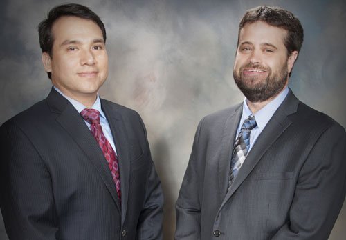 Photo of Hernandez & Baggett