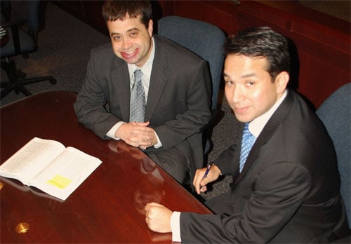 Photo of Hernandez & Baggett