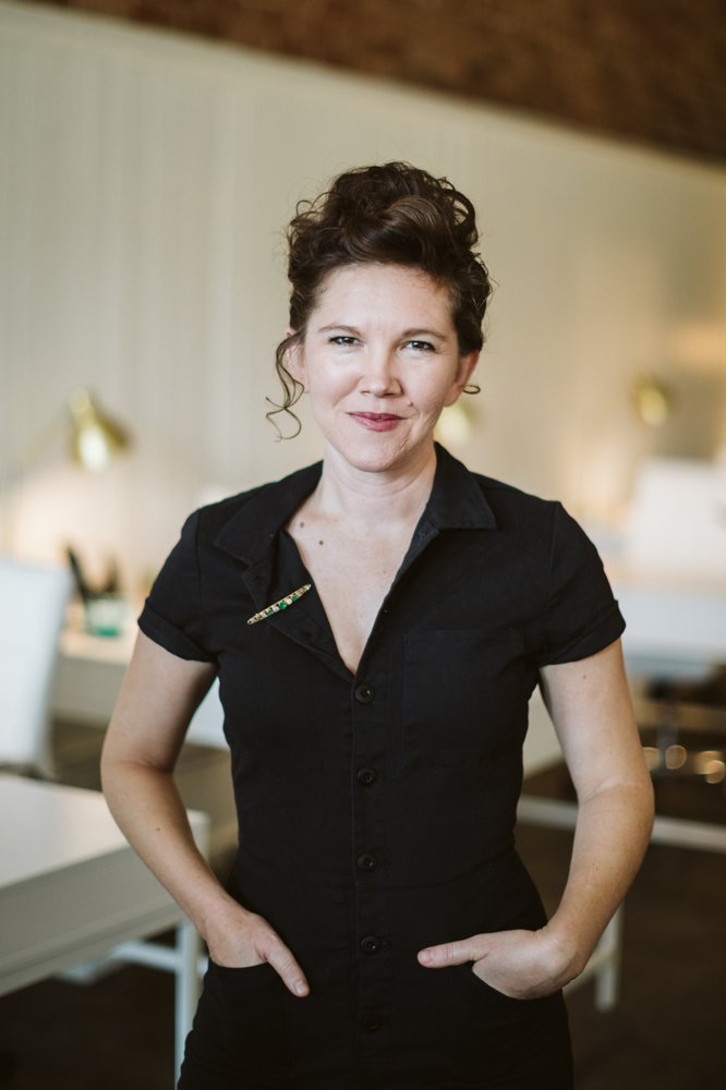 Photo of Gigi Reisman- Reese & Co