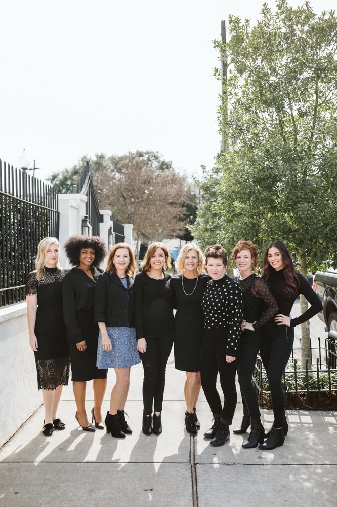 Photo of Gigi Reisman- Reese & Co