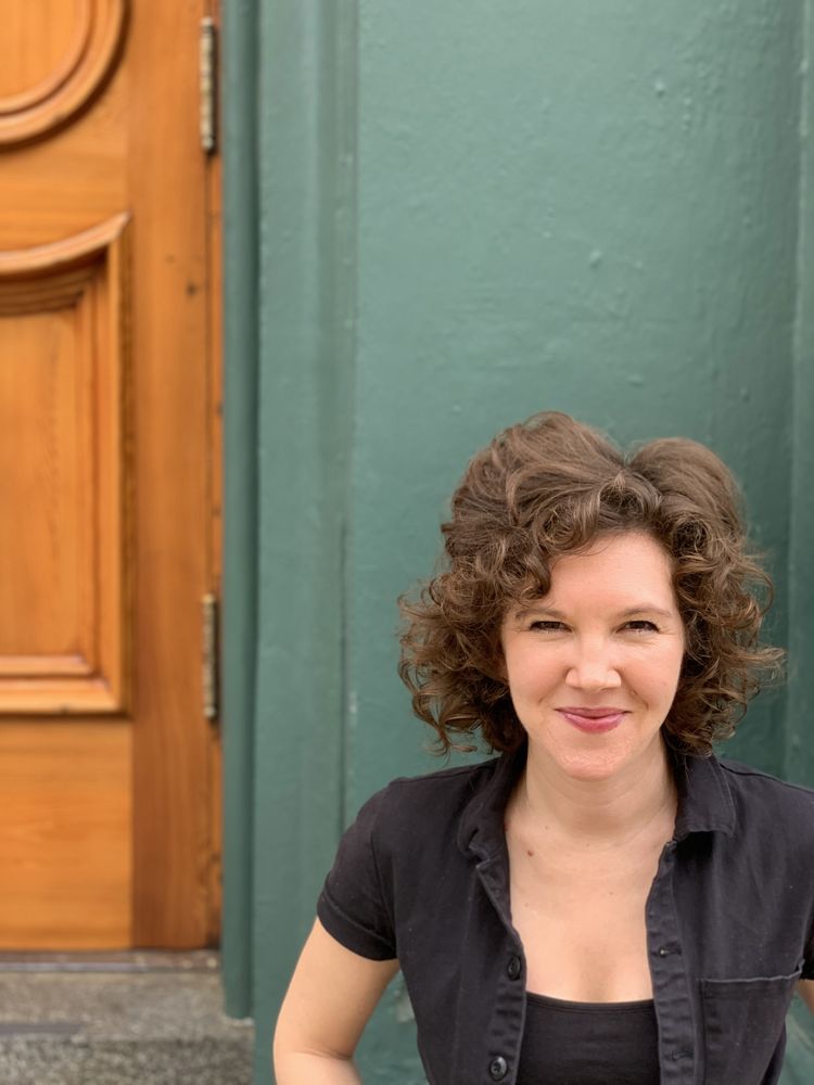 Photo of Gigi Reisman- Reese & Co