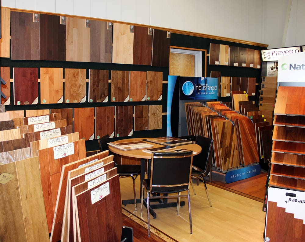 Photo of Bob Wagner's Flooring America