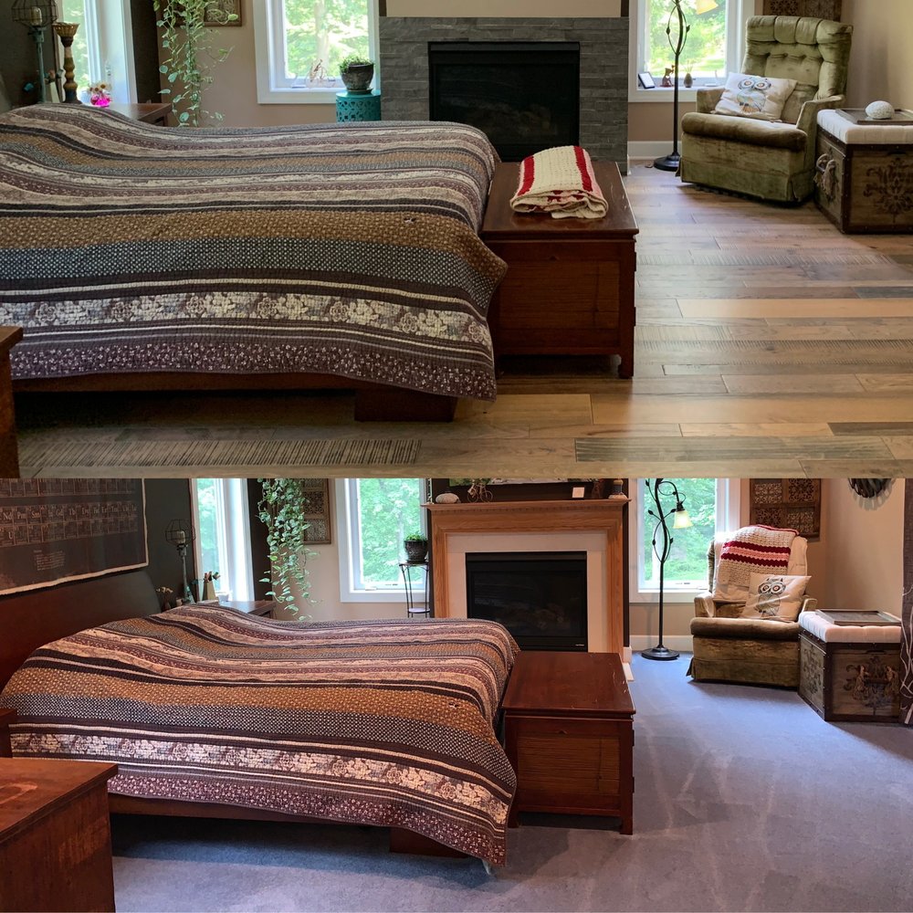 Photo of Bob Wagner's Flooring America