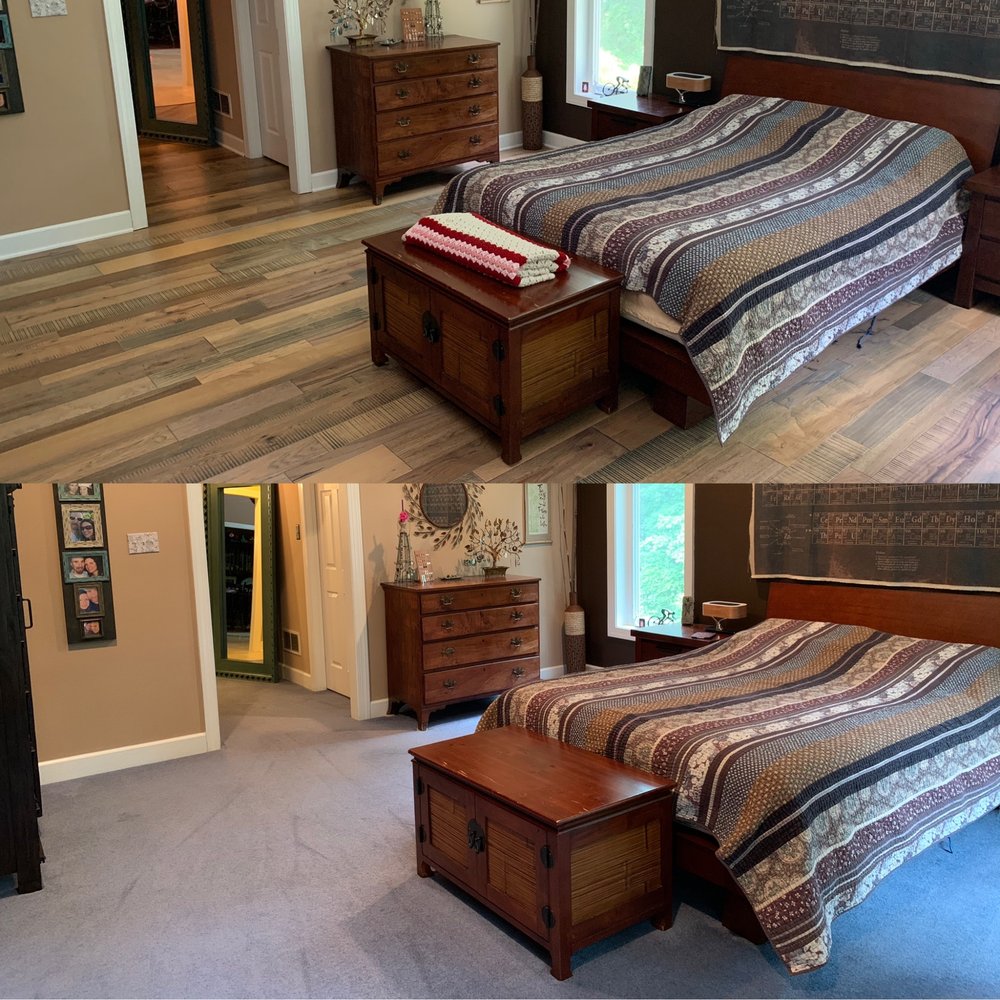 Photo of Bob Wagner's Flooring America