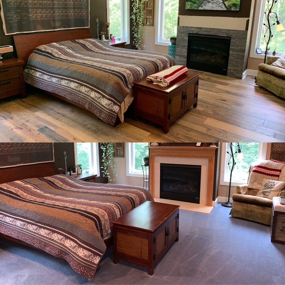 Photo of Bob Wagner's Flooring America