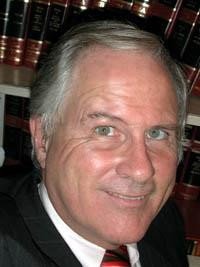 Photo of R. David Lewis - Attorney at Law