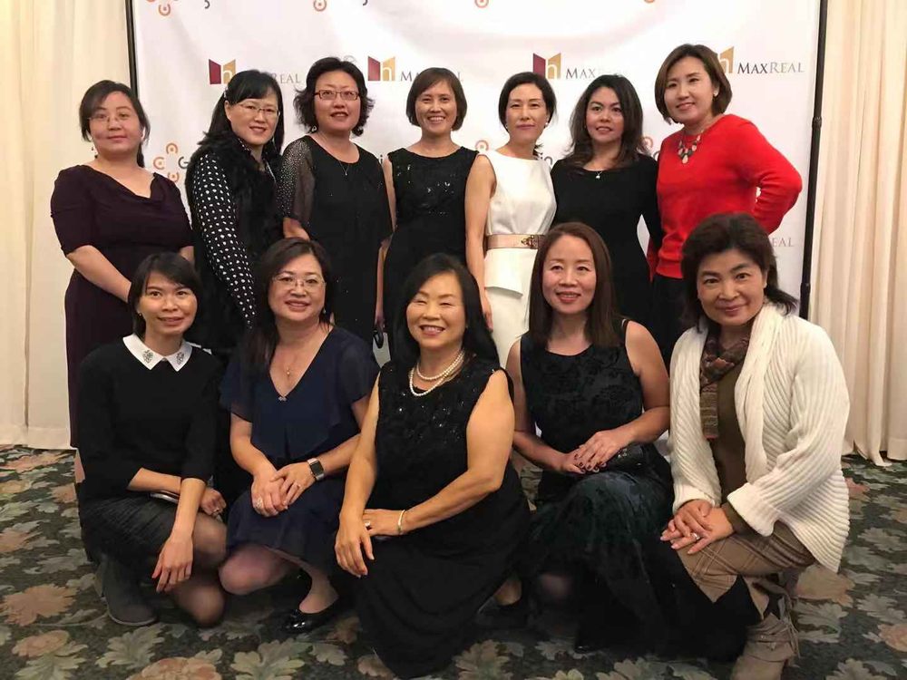 Photo of Katty Wong Realtor & Loan Agent