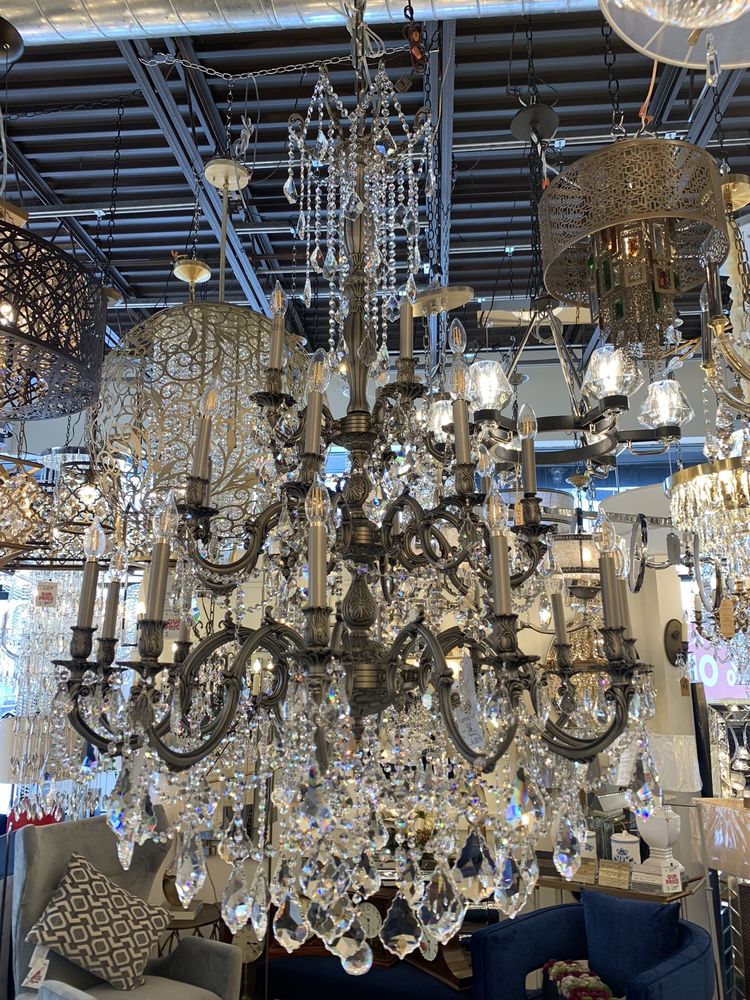 Photo of Lighting World