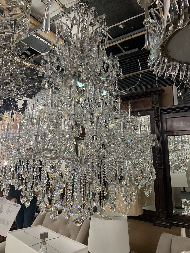 Photo of Lighting World