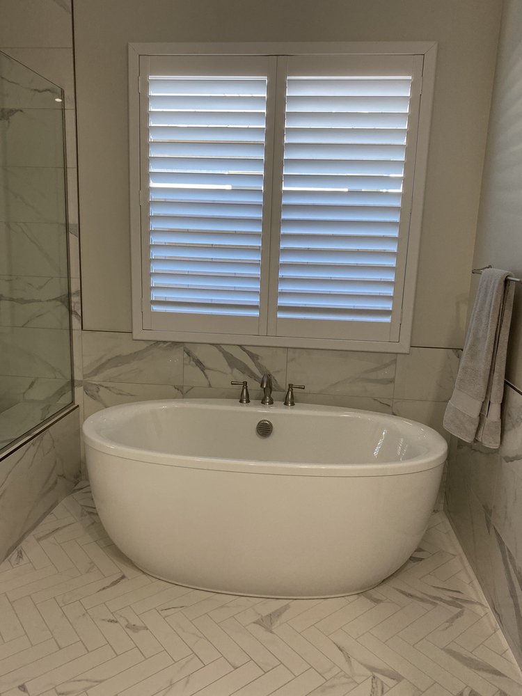 Photo of All About Blinds and Shutters