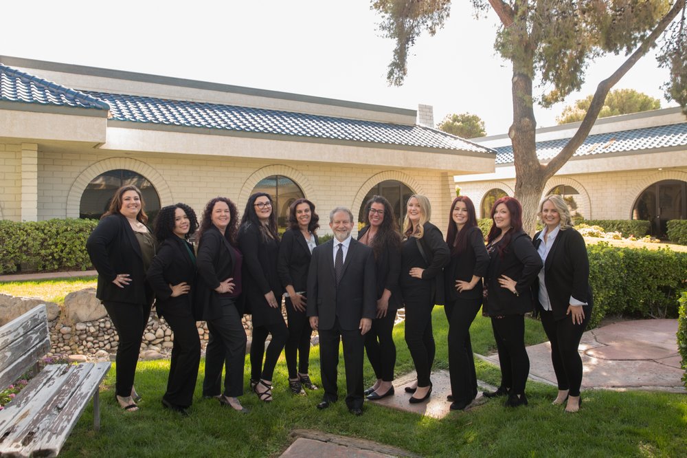 Photo of Mark Sherman, CPA