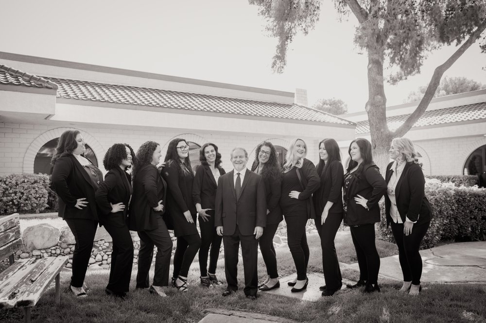 Photo of Mark Sherman, CPA