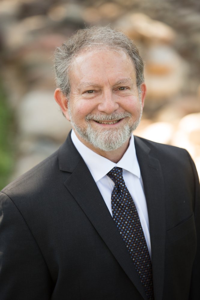 Photo of Mark Sherman, CPA