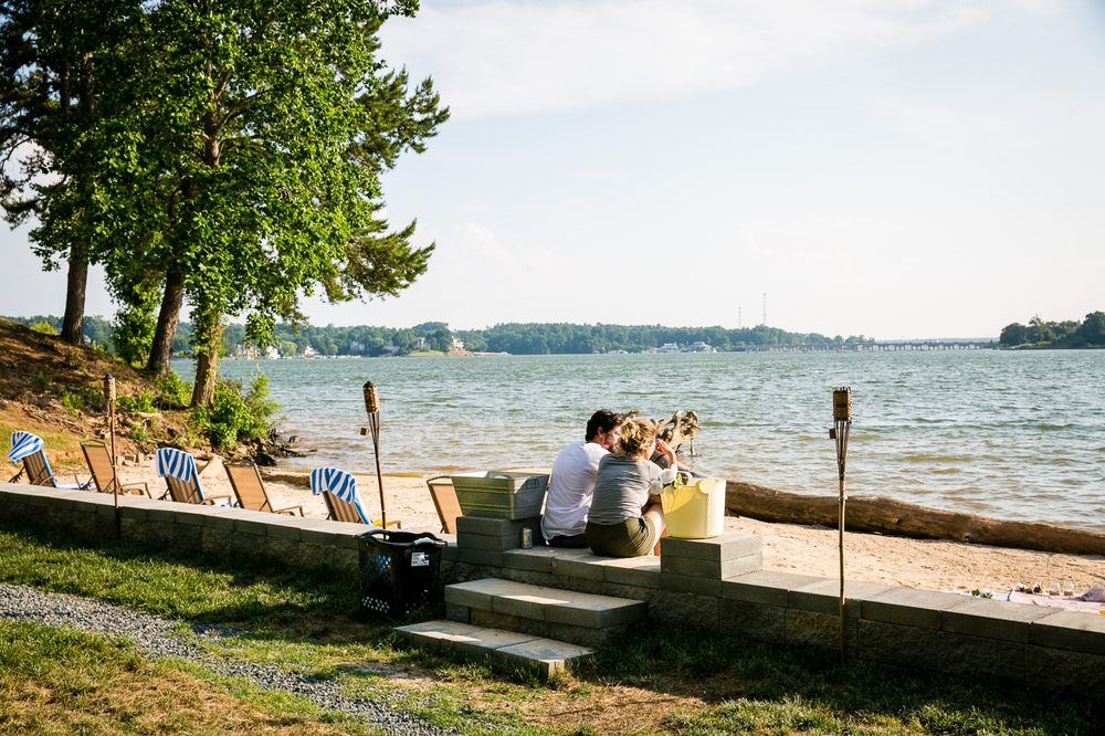 Photo of Long Cove Resort