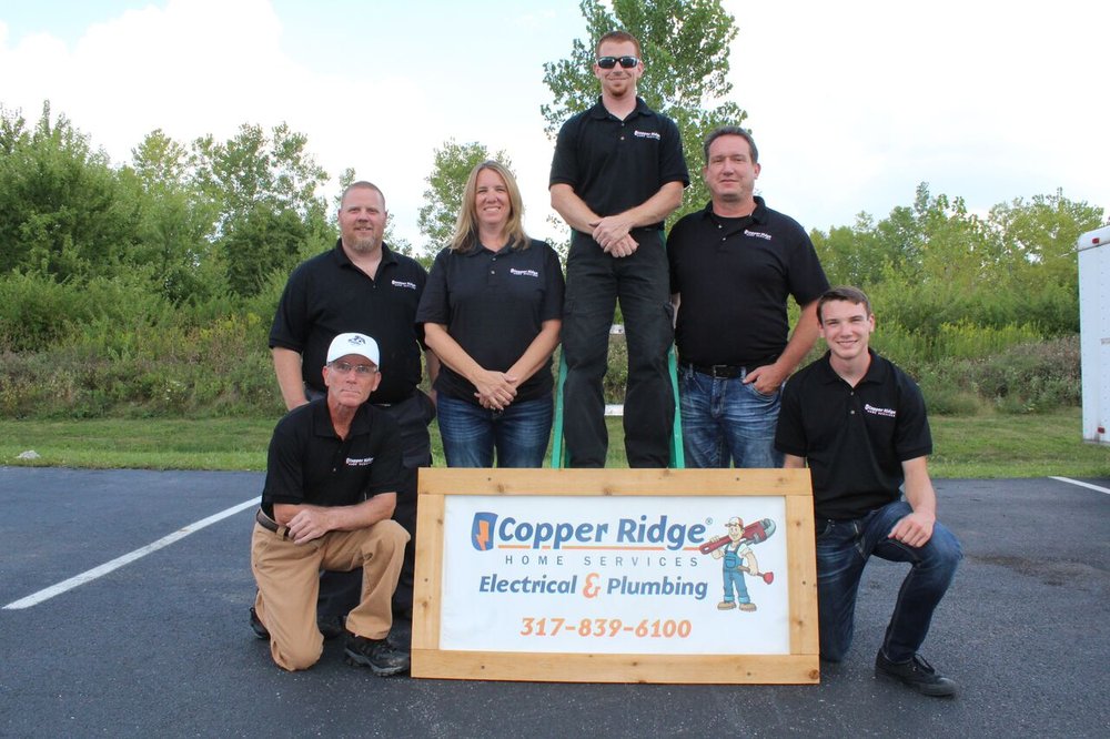 Photo of Copper Ridge Home Services