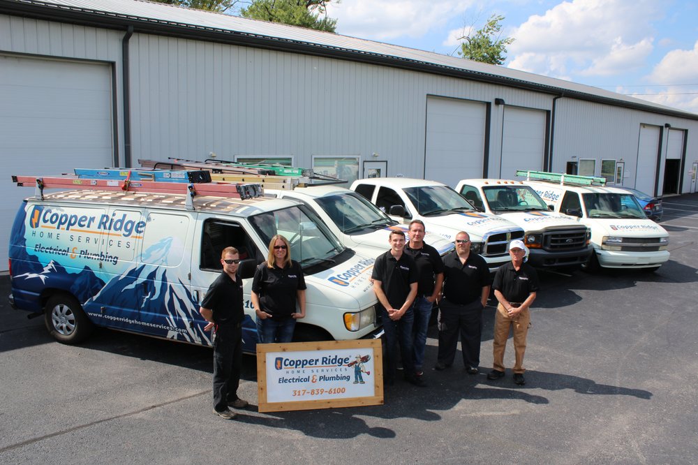 Photo of Copper Ridge Home Services