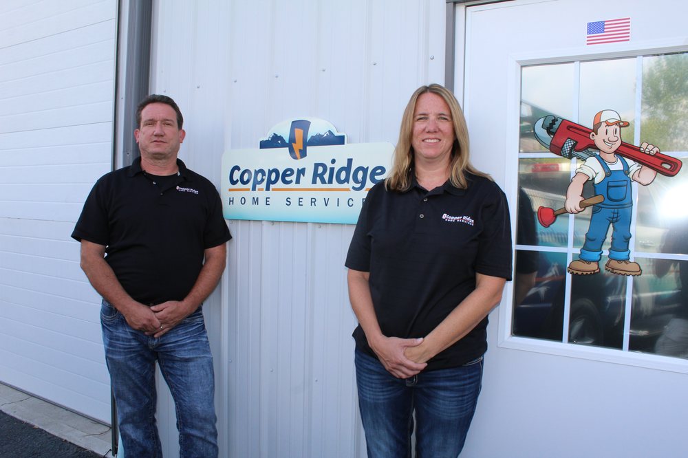 Photo of Copper Ridge Home Services