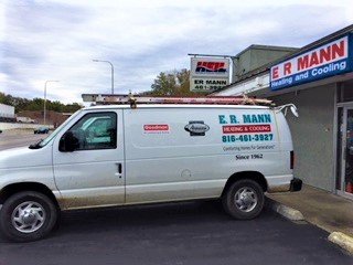Photo of ER Mann Heating & Cooling