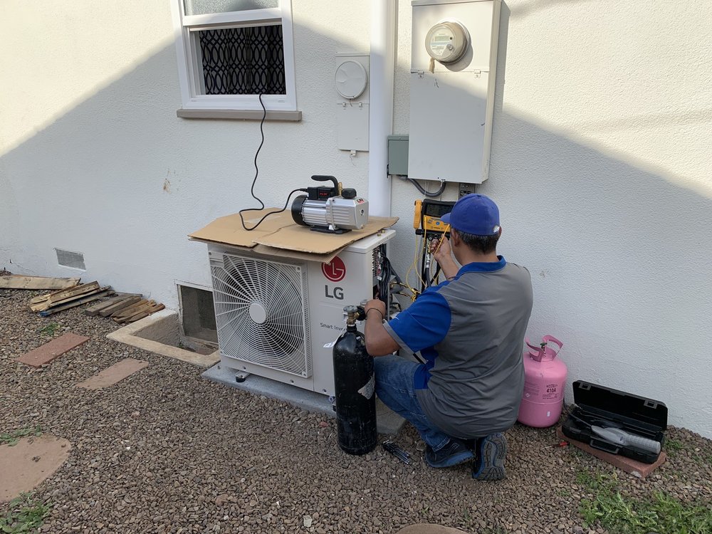 Photo of Cano Heating & Air Conditioning