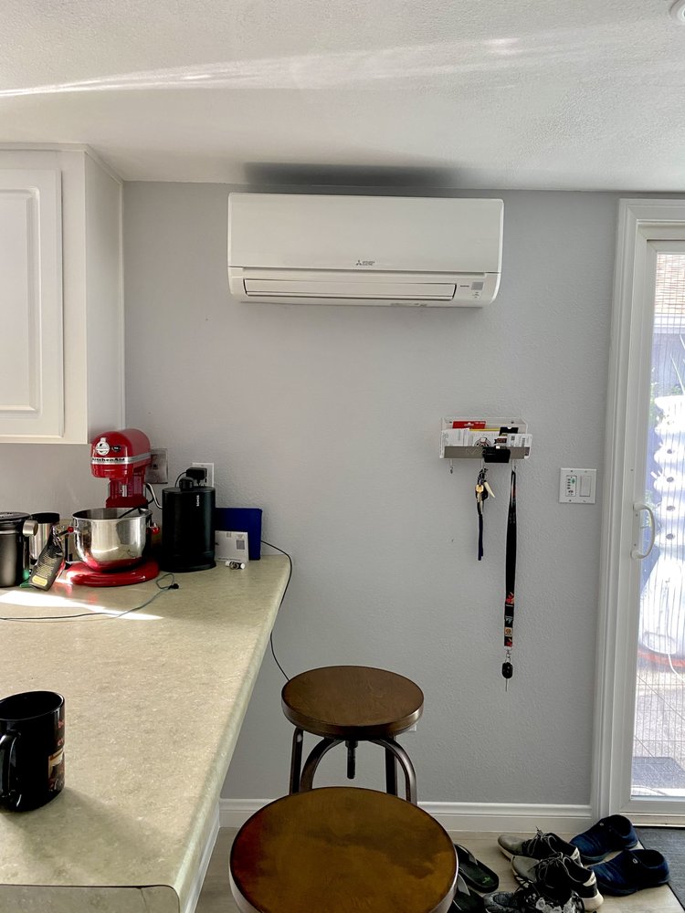 Photo of Cano Heating & Air Conditioning