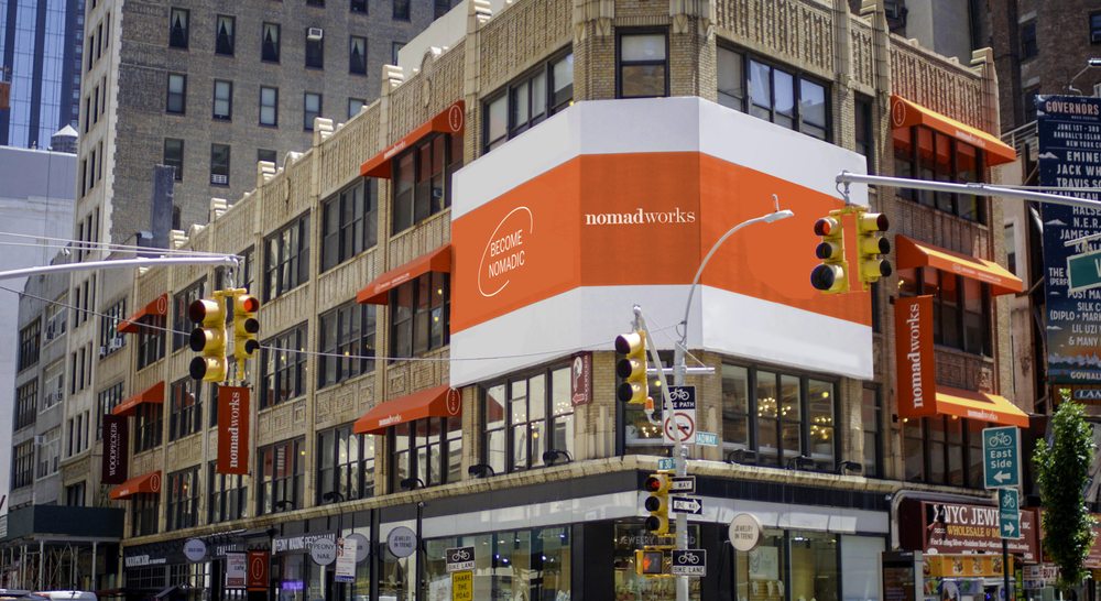 Photo of Nomadworks
