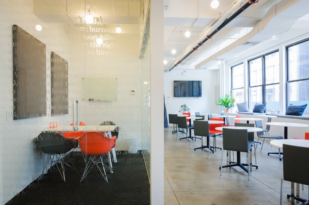 Photo of Nomadworks