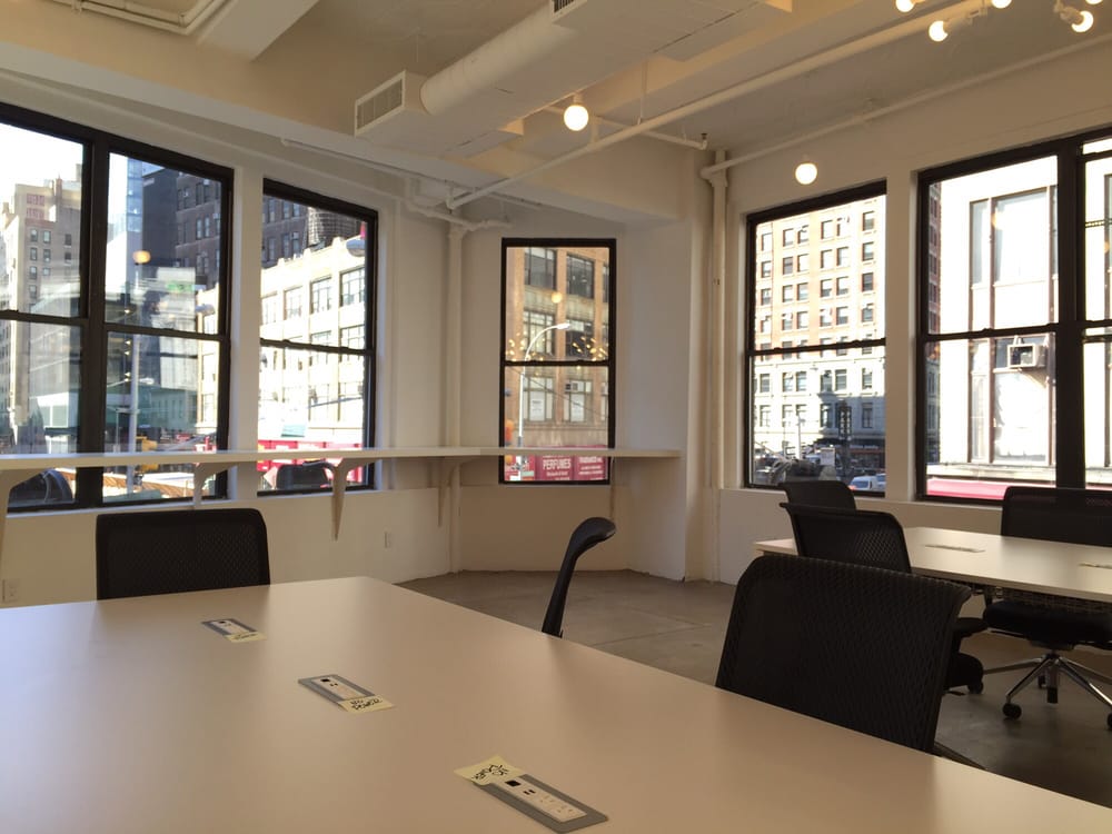 Photo of Nomadworks