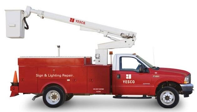 Photo of Yesco